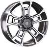 Replay Toyota (TY328) 8,5x20 6x139,7 ET25 dia 106,1 GMF