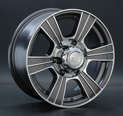 Диски LS wheels 160 - 1