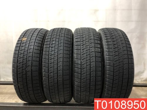 Bridgestone Blizzak VRX 2 185/60 R15 84Q  - 1