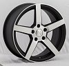 Race Ready CSS9135 9x20 5x130 ET45 dia 71,6 MK-P/M