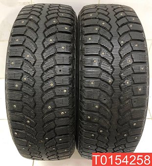 Bridgestone Blizzak Spike 01 195/60 R15 88T 