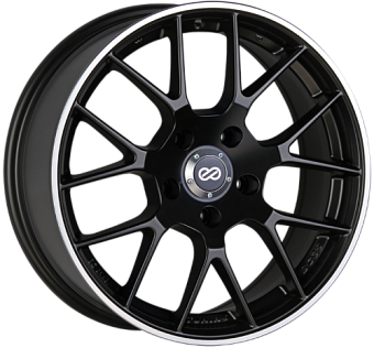 Enkei Tuning SC35 7,5x17 5x115 ET41 dia 70,1 MBL