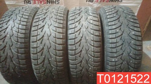 Toyo Observe G3-Ice 225/60 R17 103T  - 1