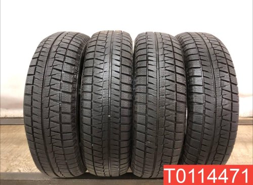 Bridgestone Icepartner 2 185/60 R15 84Q  - 1