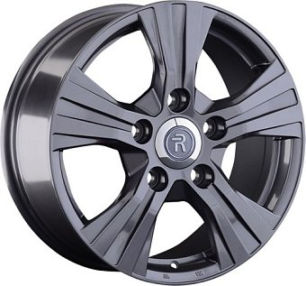 Replay Lexus (LX105) 8x18 5x150 ET56 dia 110,1 GM