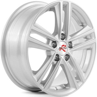 X Trike RST R025 Skoda Rapid 6x15 5x100 ET38 dia 57,1 HSL X Trike RST R025 Skoda Rapid 6x15 5x100 ET38 dia 57,1 HSL