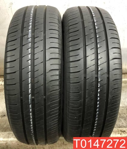 Goodyear EfficientGrip Eco EG02 195/65 R15 91H  - 1