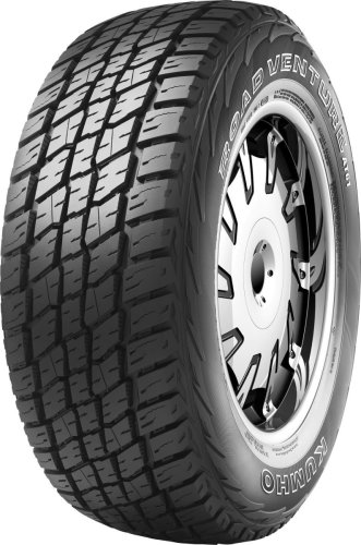 Шины Marshal Road Venture AT61 265/65 R17 112T - 1