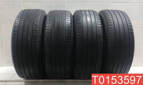 Michelin Primacy SUV 265/65 R17 112H  - 1