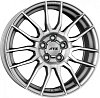 ATS StreetRace 7x17 5x112 ET45 dia 57,1 diamond silver Германия