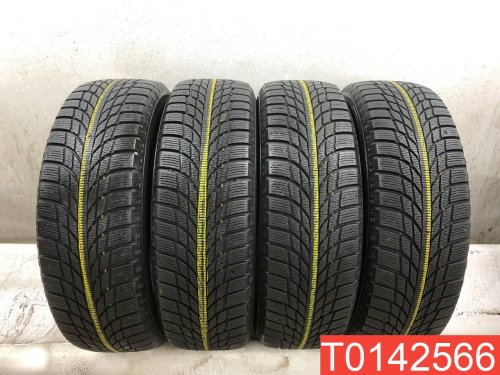 Kumho Winter Craft WI51 Ice 195/65 R15 95T  - 1