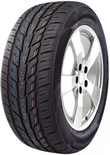 Шины Grenlander Dias Zero 275/40 R20 106W - 1