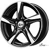 iFree Кайт 7x16 5x108 ET50 dia 63,35 блэк джек