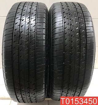 Firestone Destination LE02 235/60 R18 103H 