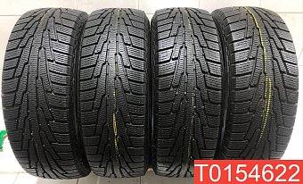 Nokian Nordman RS2 SUV 235/60 R18 107R 