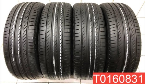 Pirelli Powergy 215/55 R17 98Y  - 1