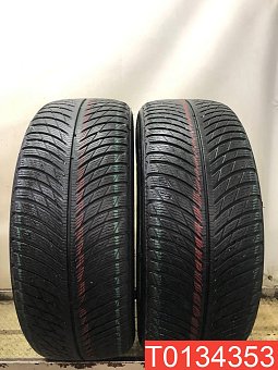 Michelin Alpin 5 225/55 R18 102V 