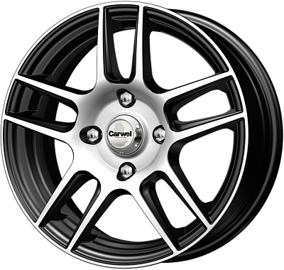 Диски Carwel Лама 130 - 1