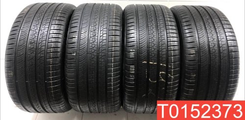 Pirelli Pzero All Season 285/35 R20 104H RunFlat - 1