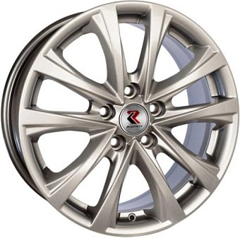 RepliKey Audi (A4 R167) 7x17 5x112 ET46 dia 66,6 HSB