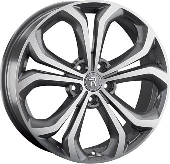 Replay Changan (CHG19) 7,5x19 5x114,3 ET35 dia 60,1 GMF