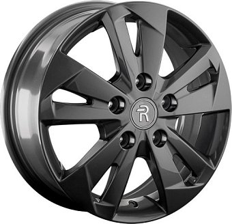 Replay Citroen (Ci62) 6x15 5x118 ET68 dia 71,1 GM