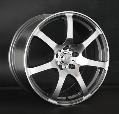 Диски LS wheels 789 - 1