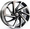 RST R017 7x17 5x114,3 ET45 dia 60,1 BD