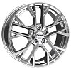 Carwel Камак 1810 7x18 5x114,3 ET45 dia 60,1 SLT