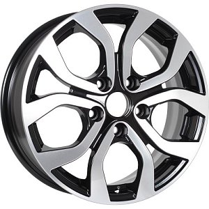 KD1632 (16 Terrano SN)