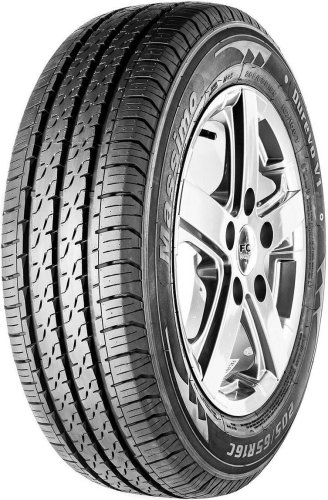 Шины Massimo Durevo V1 185/75 R16C 104/102S 8PR - 1