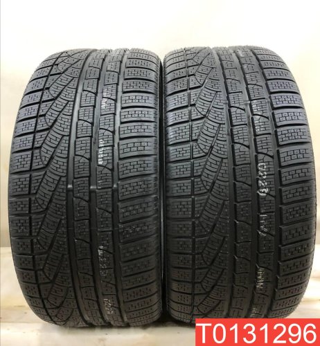 Pirelli Sottozero Winter 240 Series 2 275/40 R19 105V  - 1