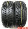 Continental WinterContact TS870P 215/55 R17 98V 