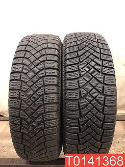 Pirelli Ice Zero FR 185/65 R15 92T 