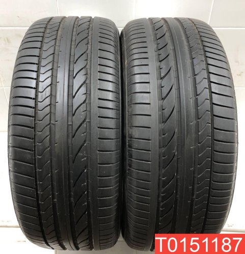 Bridgestone Dueler H/P Sport 285/50 R20 112V  - 1