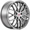 X Trike RST R007 i40 7,5x17 5x114,3 ET45 dia 67,1 HSB/FP