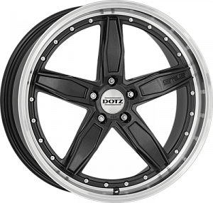 SP5 dark