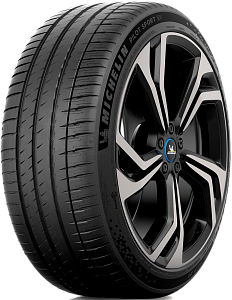 Pilot Sport EV