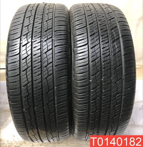 Continental ControlContact Tour AS Plus 215/55 R17 94V  - 1
