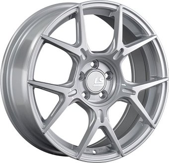 LS FlowForming RC94 7x17 5x100 ET45 dia 73,1 S