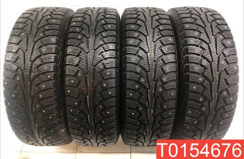 Nokian Tyres Nordman 5 SUV 225/65 R17 106T  - 1