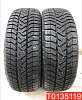 Pirelli Winter 190 SnowControl Series 3 185/60 R15 88T 