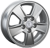 Replica Replay Mazda (MZ69) 5,5x15 5x114,3 ET50 dia 67,1 S