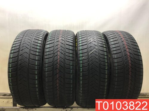 Pirelli Winter Sottozero 3 245/50 R19 105V RunFlat - 1