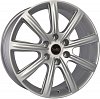 LegeArtis Nissan (NS84) 8x20 6x139,7 ET35 dia 77,8 S