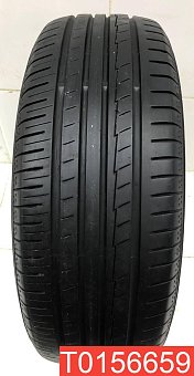Yokohama BluEarth AE50 195/60 R15 88V 