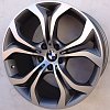 Zixi BMW (5011) 11x20 5x120 ET35 dia 74,1 MG