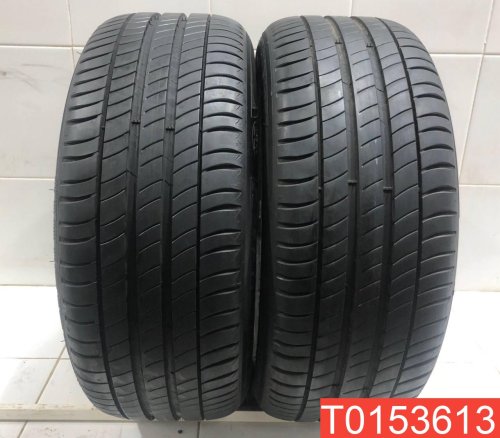 Michelin Primacy 3 ZP 225/55 R17 97W RunFlat - 1
