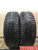 Nokian Tyres WR D3 205/60 R16 92H 