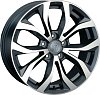 Replica Replay Audi (A69) 7x16 5x112 ET35 dia 57.1 GMF